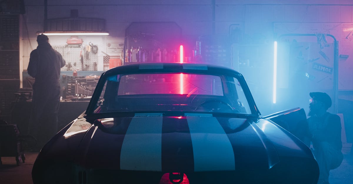 Misplaced Vehicle Keys